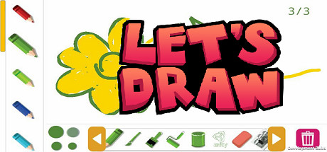 Let's Draw